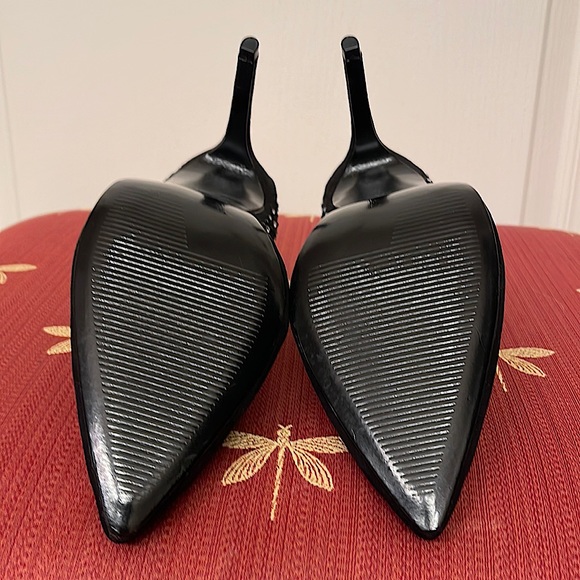 Nina heels - 8M - Picture 6 of 8